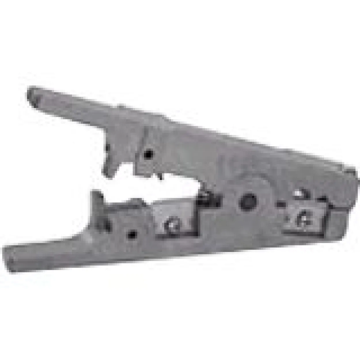 Abisoliergerät für Twisted Pair
