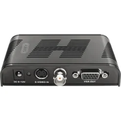 ABUS Security Center BNC/VGA-Konverter