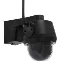 ABUS Security Center EasyLook Zusatzkamera mit Schwenk-/Neigefunktion