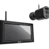 ABUS Security Center EasyLook Video?berwachungs-Set BasicSet