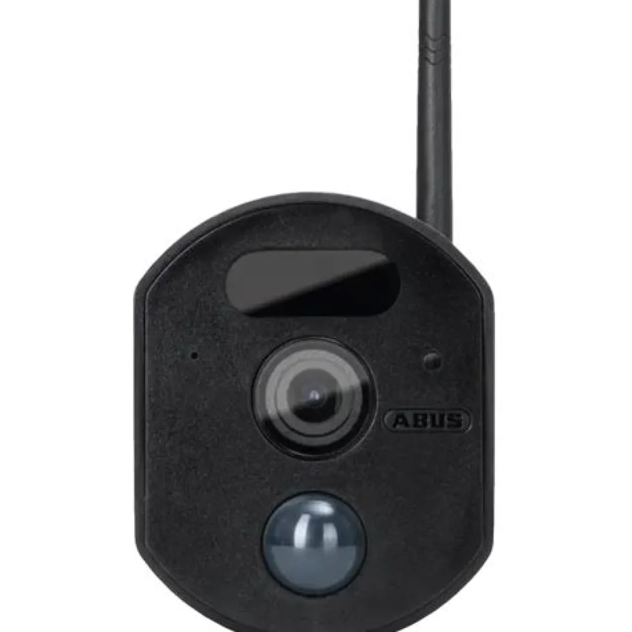 ABUS Security Center EasyLook Video?berwachungs-Set BasicSet