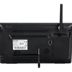 ABUS Security Center EasyLook Video?berwachungs-Set BasicSet