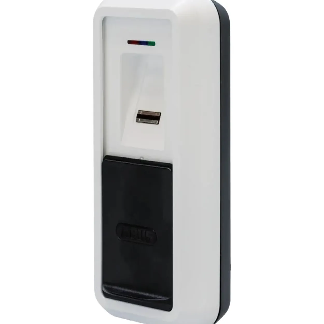 ABUS Security Center HomeTec Pro Fingerabdruckscanner CFS3100 W