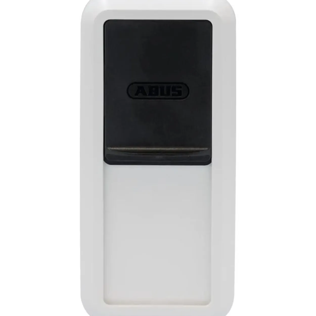 ABUS Security Center HomeTec Pro Fingerabdruckscanner CFS3100 W