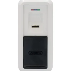 ABUS Security Center HomeTec Pro Fingerabdruckscanner CFS3100 W
