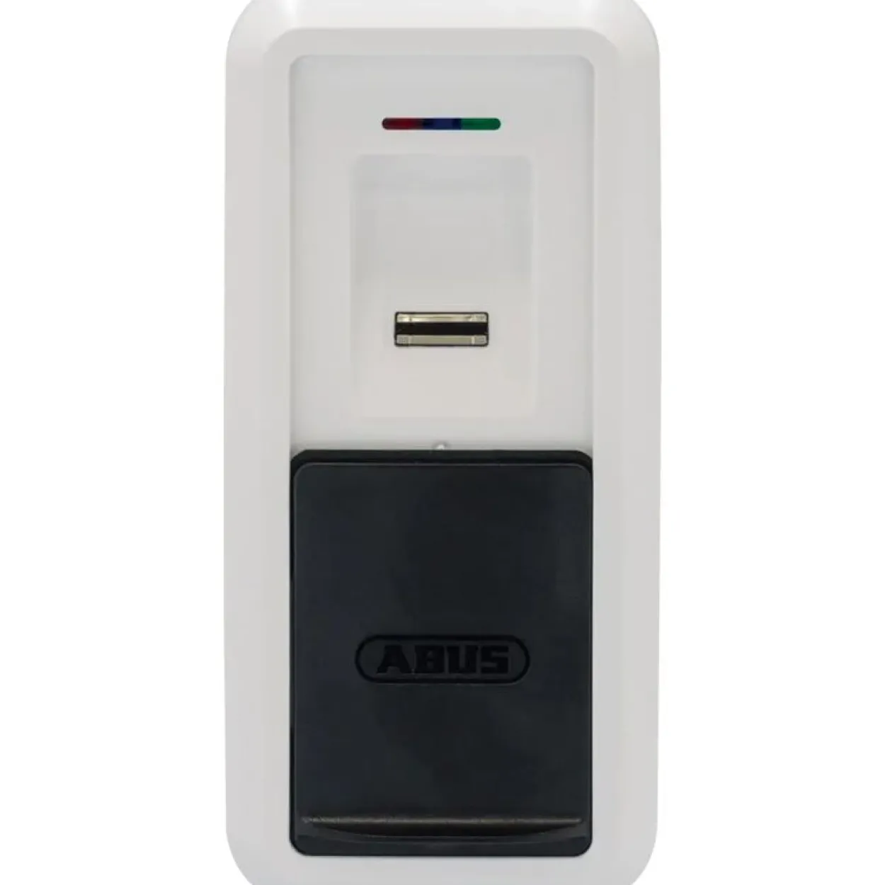 ABUS Security Center HomeTec Pro Fingerabdruckscanner CFS3100 W