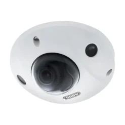 ABUS Security Center 4 MP IP-Mini-Dome-Kamera 4 mm