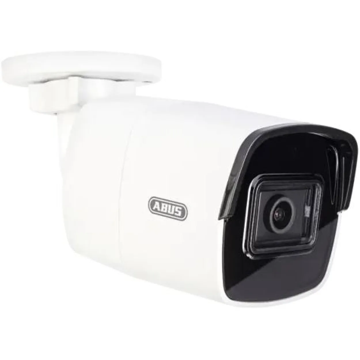 ABUS Security Center 8 MP IP-Mini-Tube-Kamera 2,8 mm