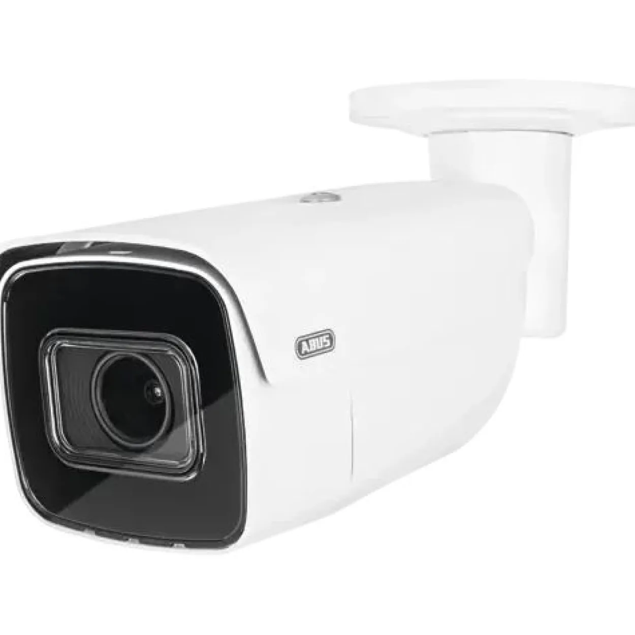 ABUS Security Center 4 MP IP-Tube-Kamera 2,8-12 mm