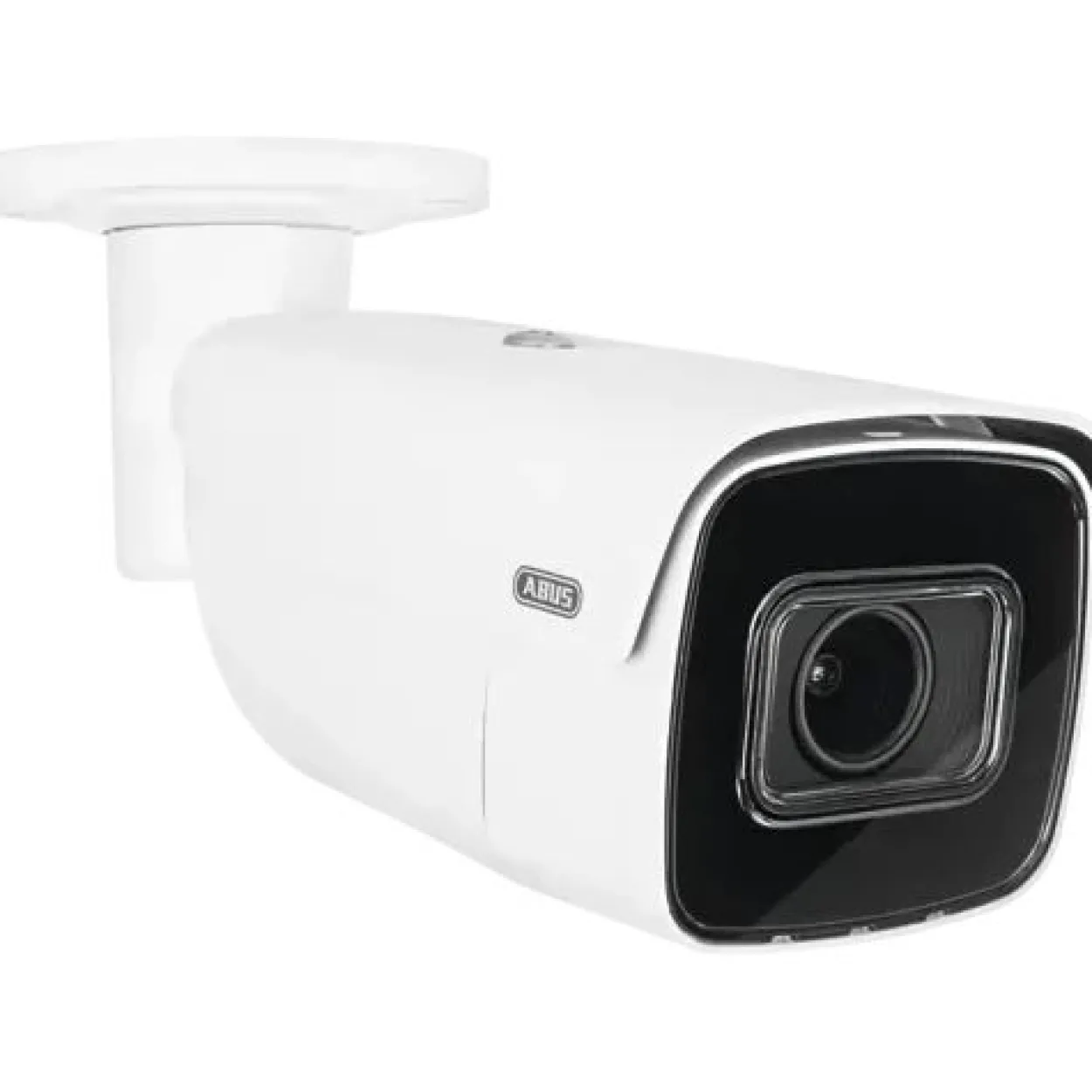 ABUS Security Center 4 MP IP-Tube-Kamera 2,8-12 mm