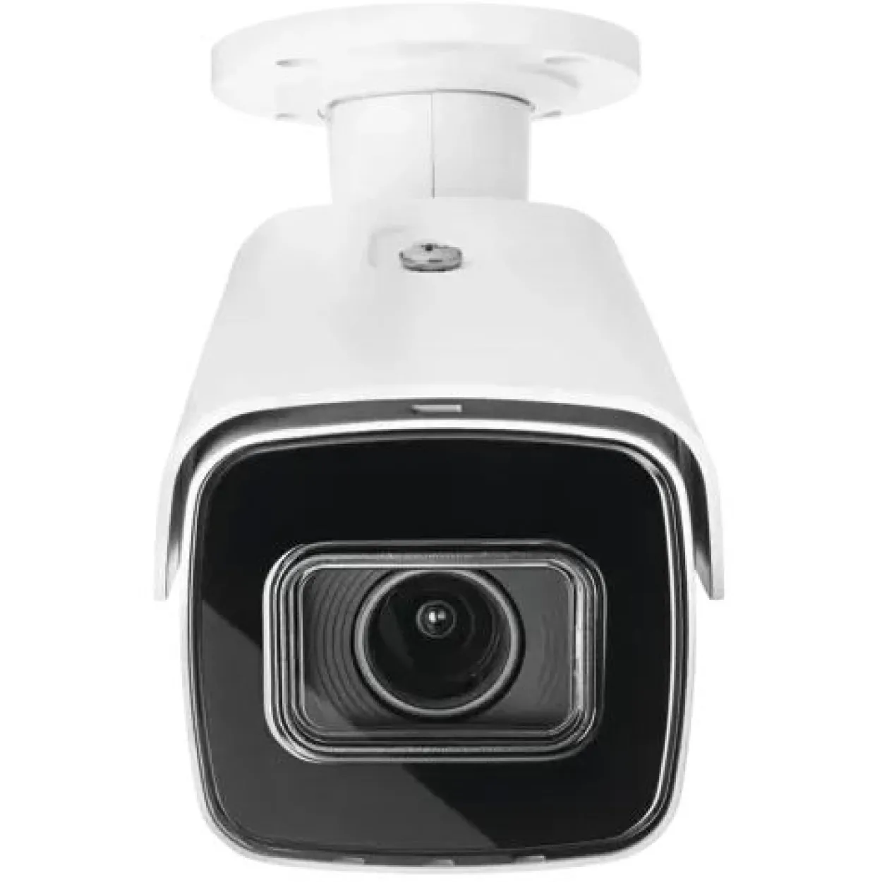 ABUS Security Center 4 MP IP-Tube-Kamera 2,8-12 mm
