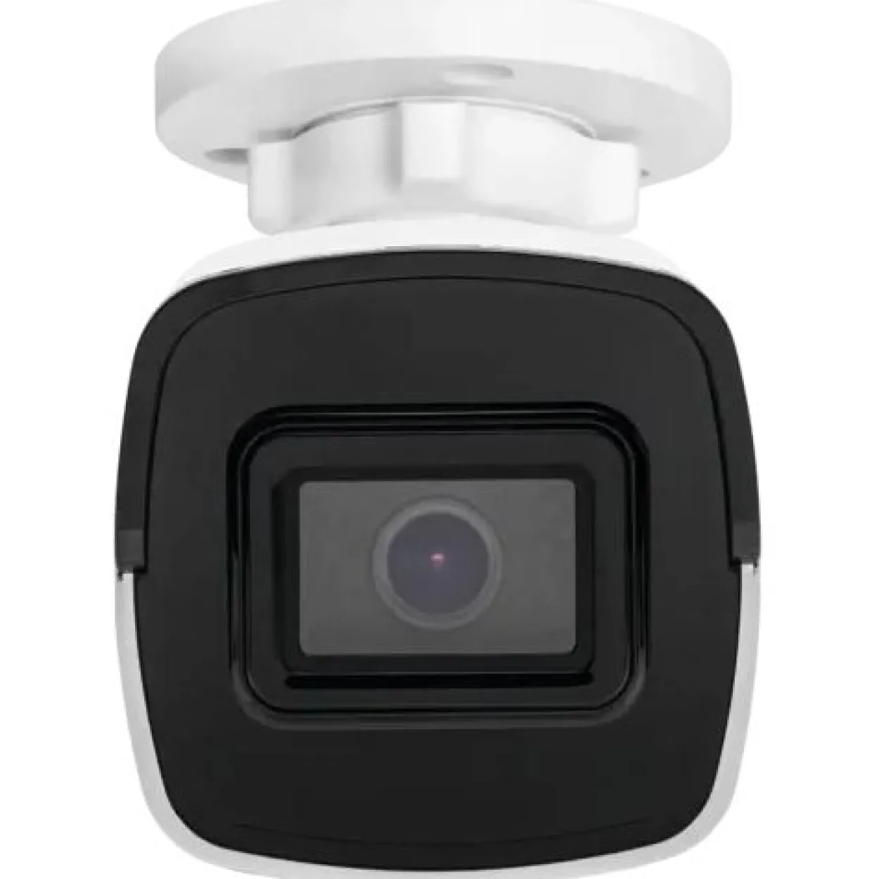 ABUS Security Center 8 MP PoE-IP-Mini-Tube-Kamera