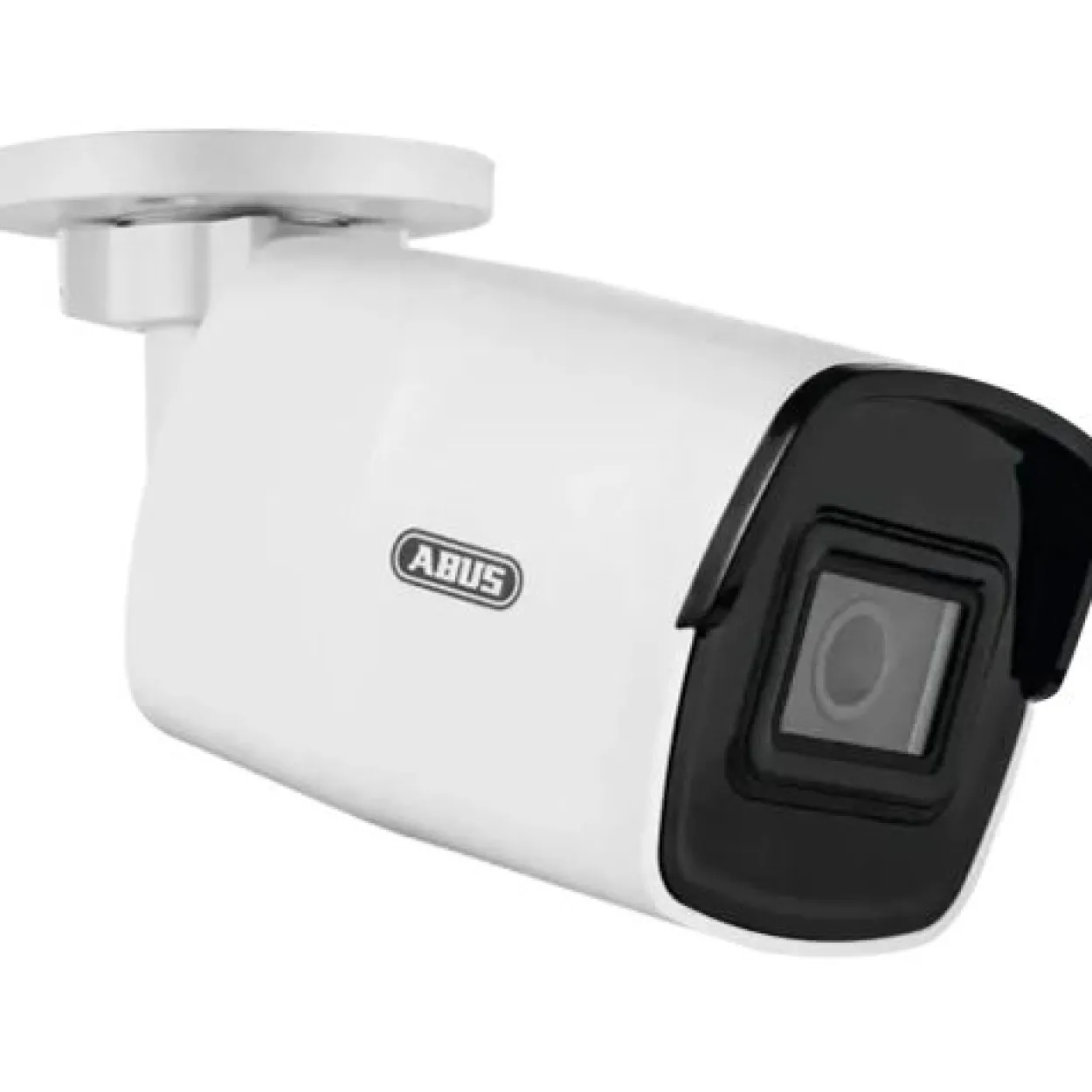 ABUS Security Center 8 MP PoE-IP-Mini-Tube-Kamera