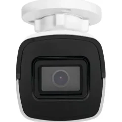 ABUS Security Center 4 MP PoE-IP-Mini-Tube-Kamera