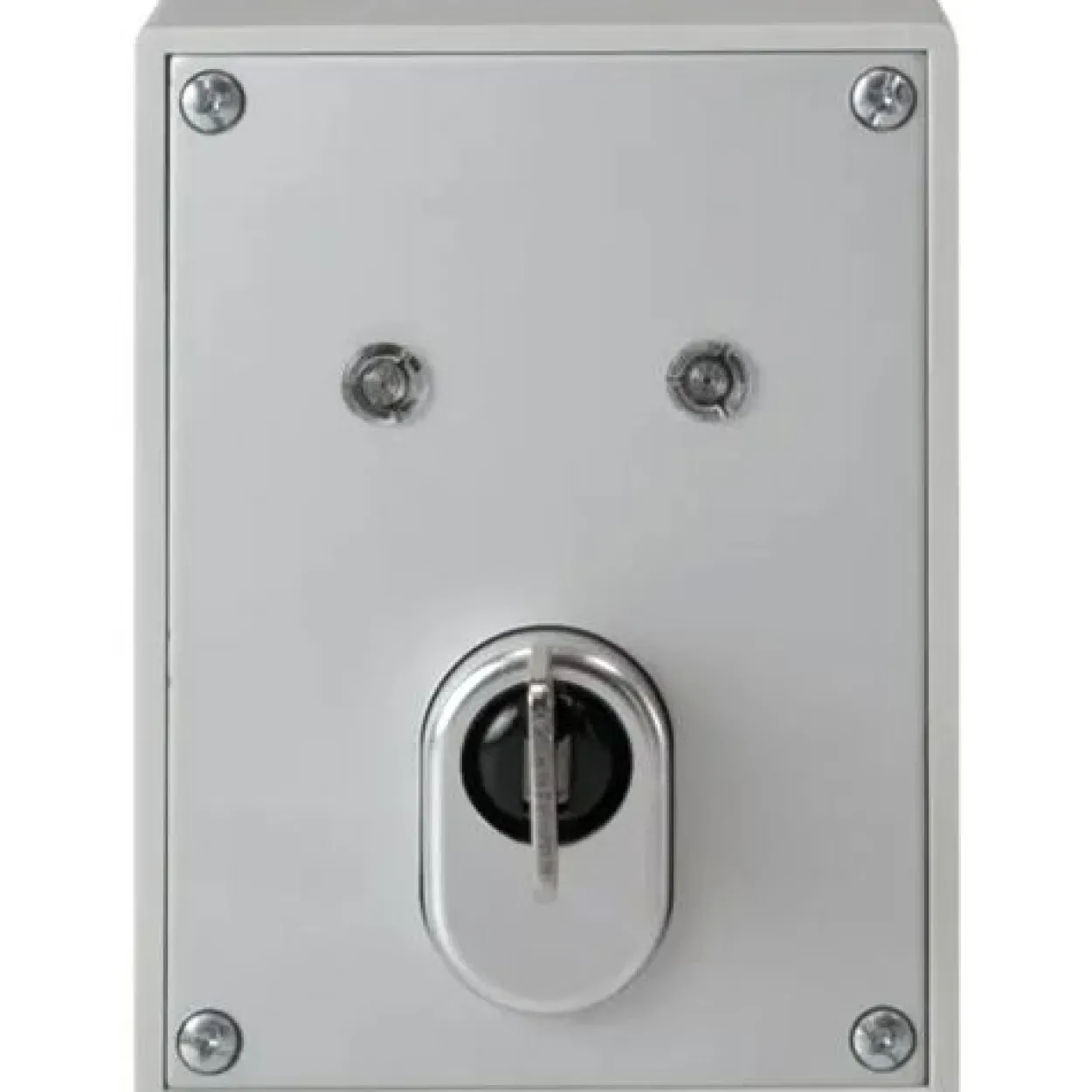 ABUS Security Center Schl?sselschalter mit Qualit?tszylinder