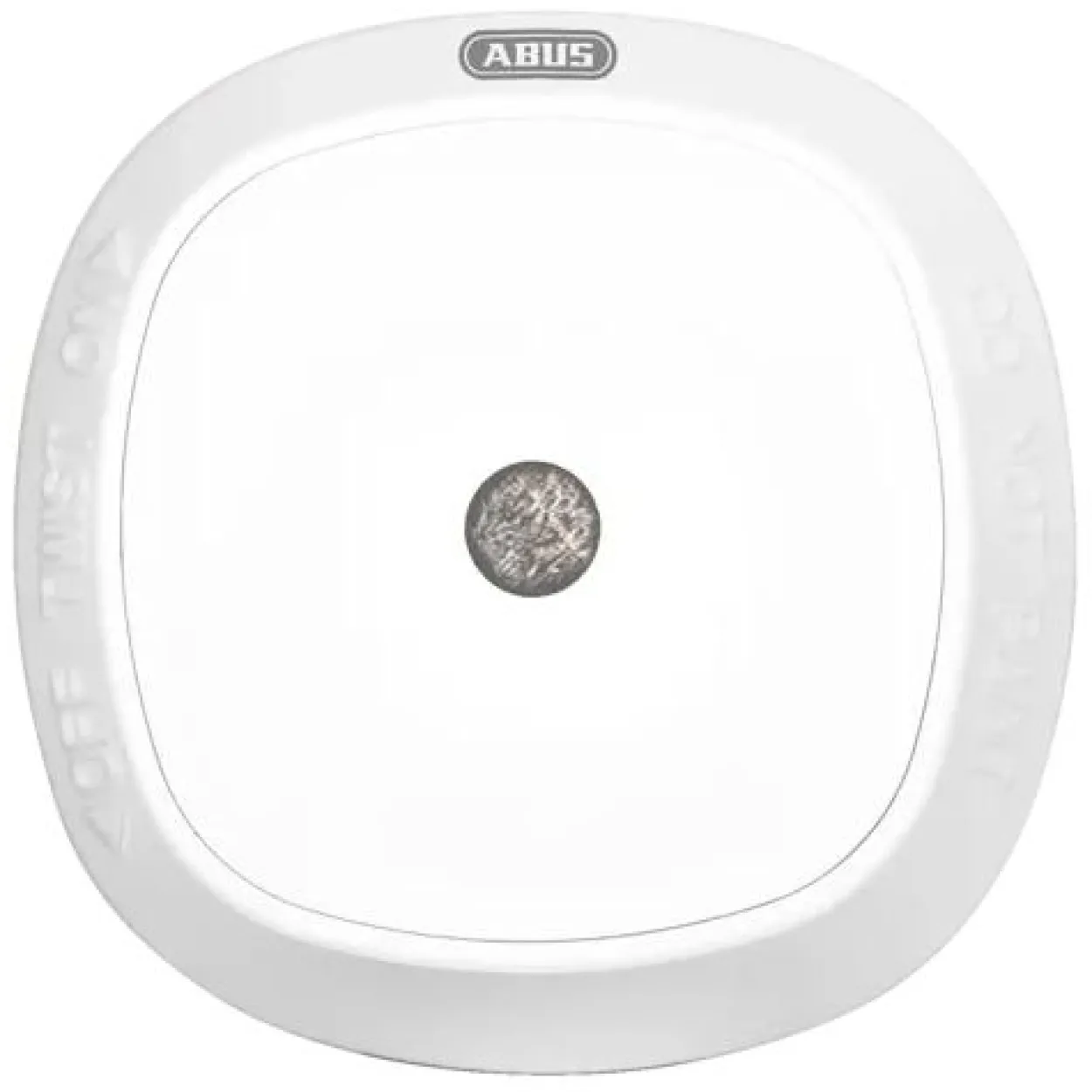ABUS Security Center Z-Wave Rauchmelder - Rauchwarnmelder