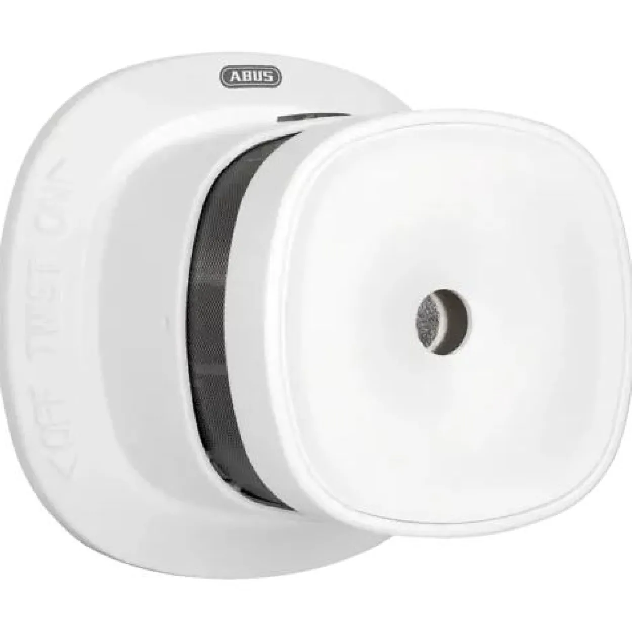 ABUS Security Center Z-Wave Rauchmelder - Rauchwarnmelder