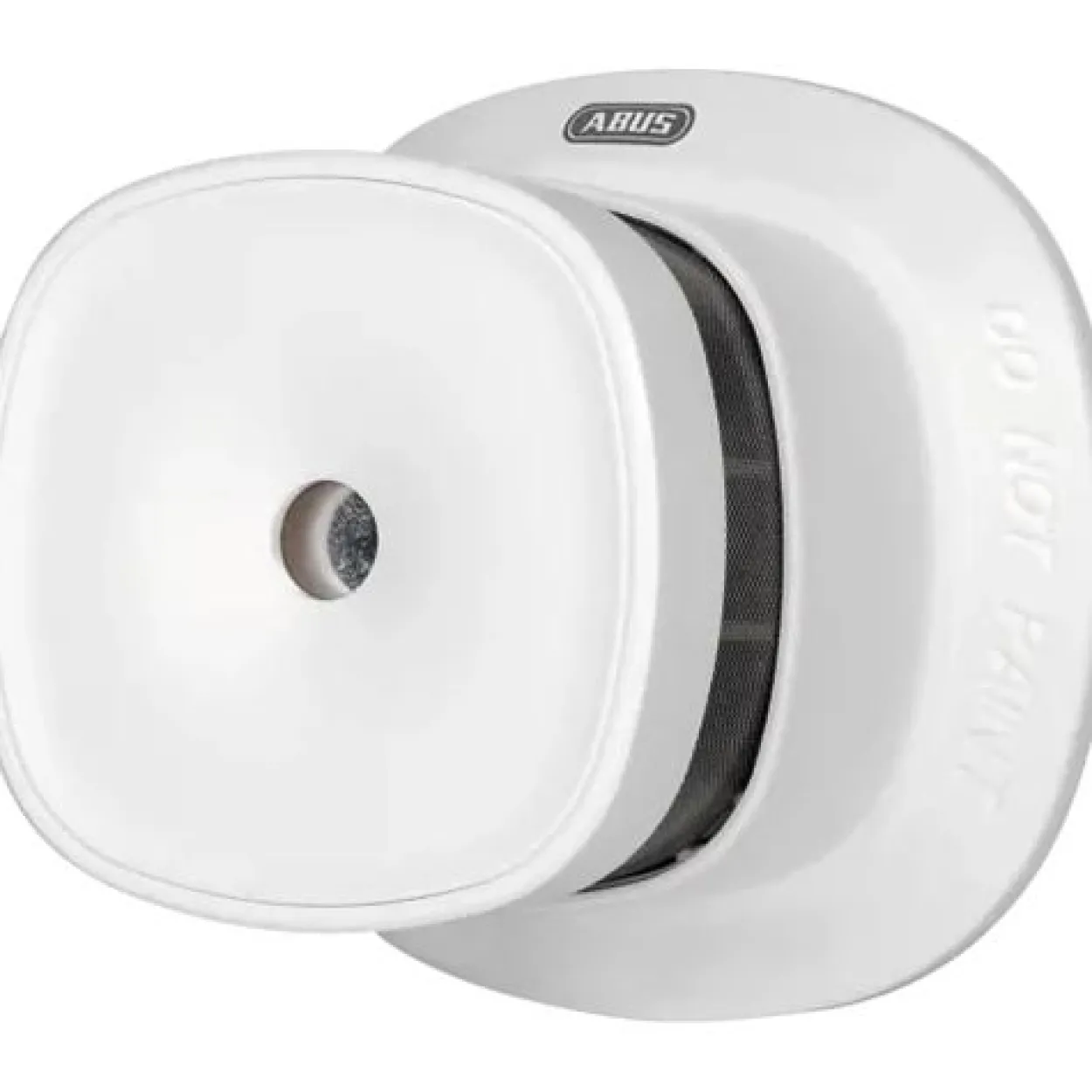 ABUS Security Center Z-Wave Rauchmelder - Rauchwarnmelder