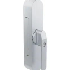 ABUS WINTECTO One Fensterantrieb silber
