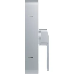 ABUS WINTECTO One Fensterantrieb silber