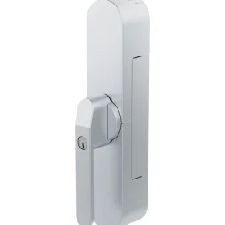 ABUS WINTECTO One Fensterantrieb silber