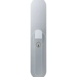 ABUS WINTECTO One Fensterantrieb silber