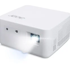 Acer Beamer PD1810ic 1.000 Lumen 4K UHD RGBLED whi