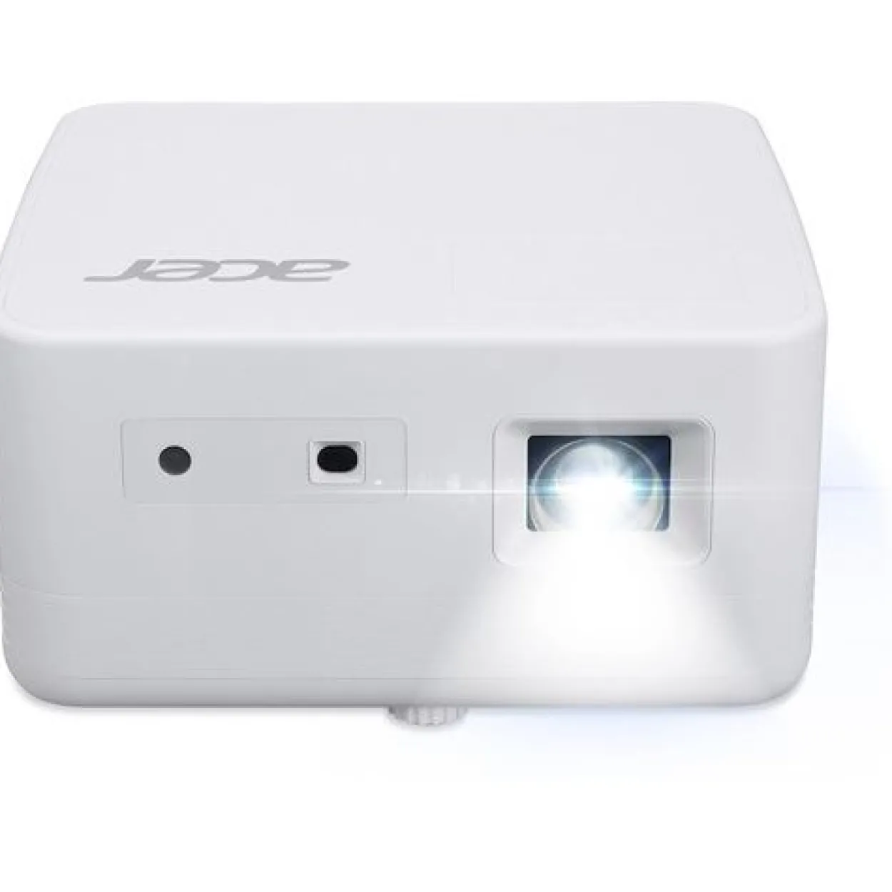 Acer Beamer PD1810ic 1.000 Lumen 4K UHD RGBLED whi