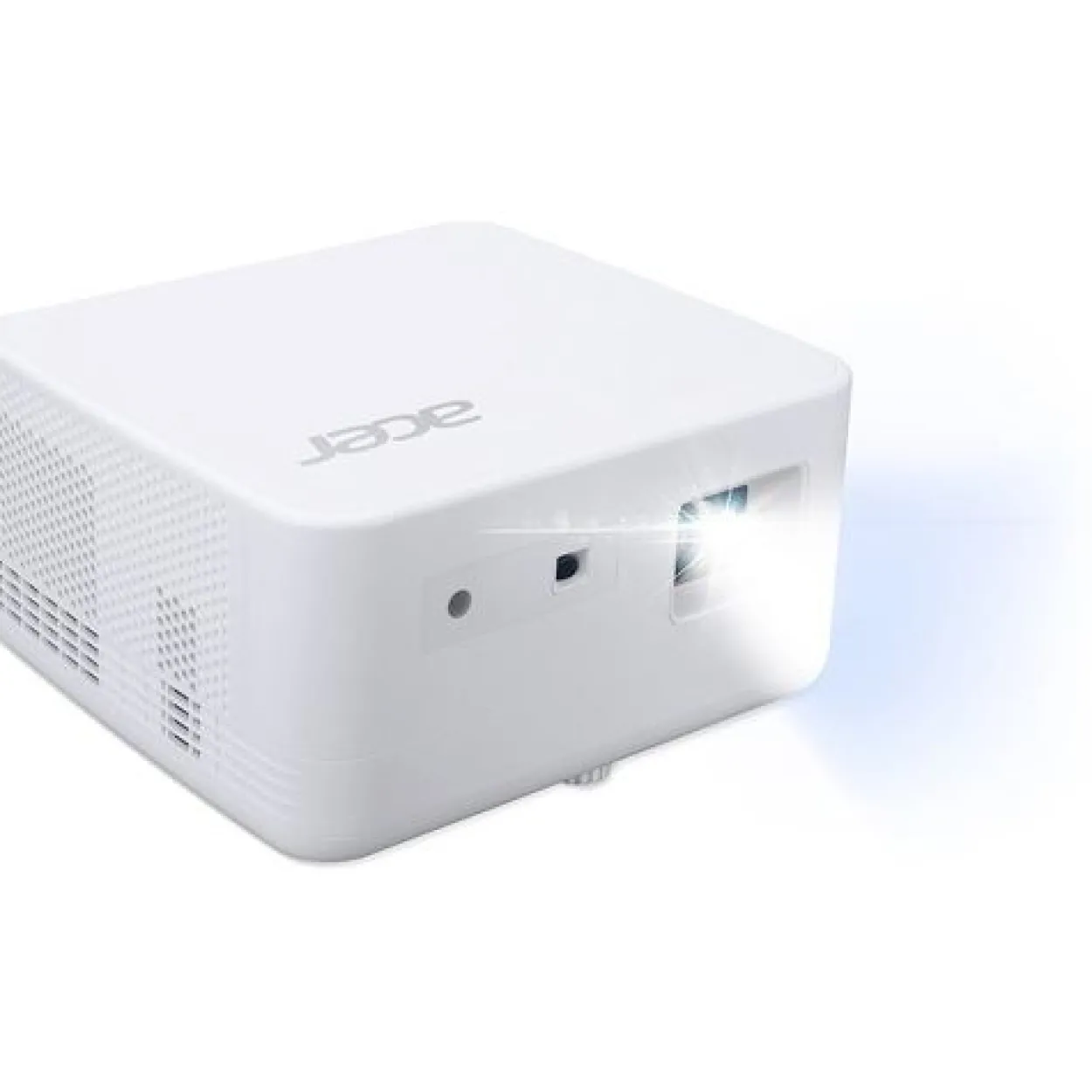 Acer Beamer PD1810ic 1.000 Lumen 4K UHD RGBLED whi