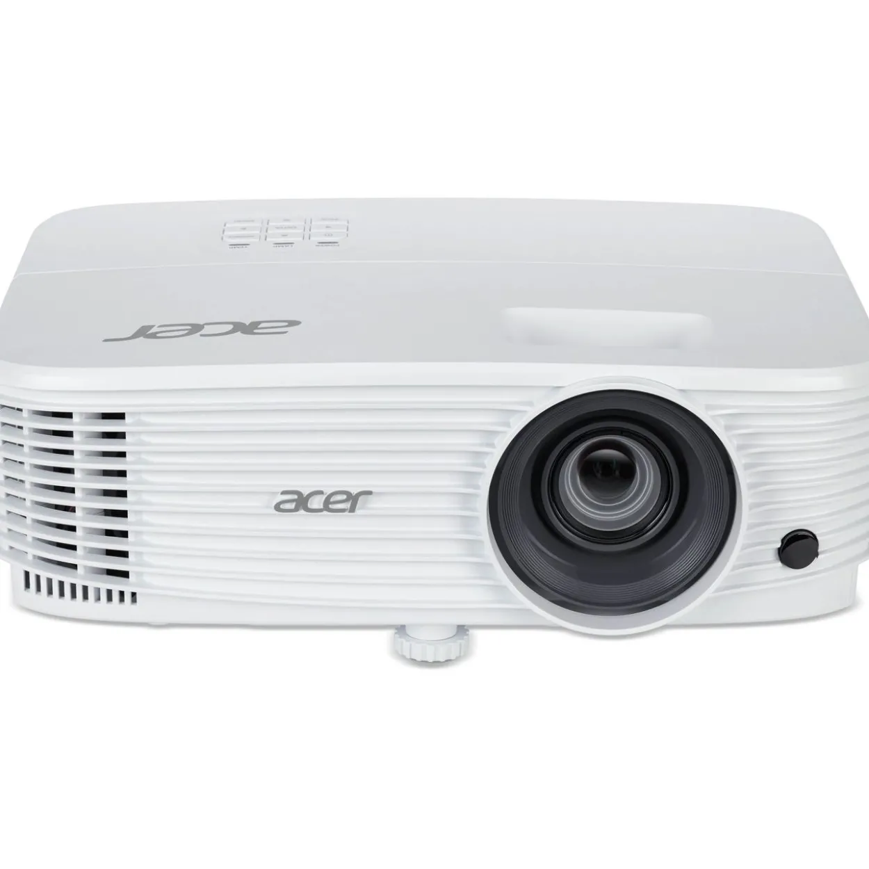 Acer Beamer P1357 4800 Lumen DLP 16:9