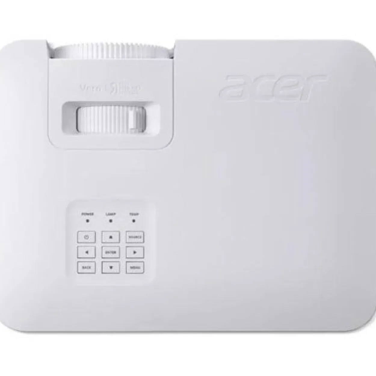 Acer Beamer PL2335 Vero 5500 ANSI lm WXGA wh