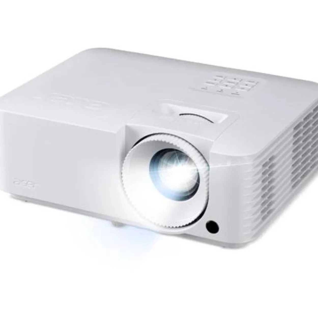 Acer Beamer PL2335 Vero 5500 ANSI lm WXGA wh