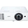 Acer Beamer S1387n 4.000 Lumen 240Orsam UHP whit