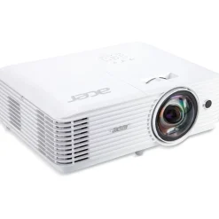 Acer Beamer S1387n 4.000 Lumen 240Orsam UHP whit