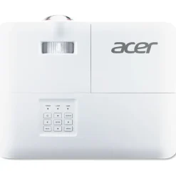 Acer Beamer S1387n 4.000 Lumen 240Orsam UHP whit