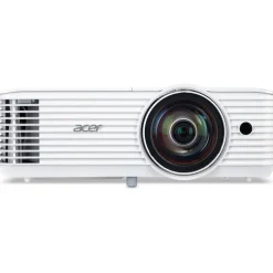 Acer Beamer S1387n 4.000 Lumen 240Orsam UHP whit