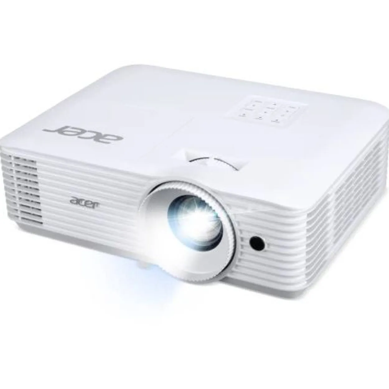 Acer Beamer X1526p 4000 ANSI lm FHD wh