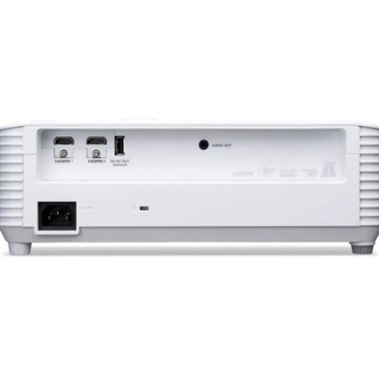 Acer Beamer X1526p 4000 ANSI lm FHD wh
