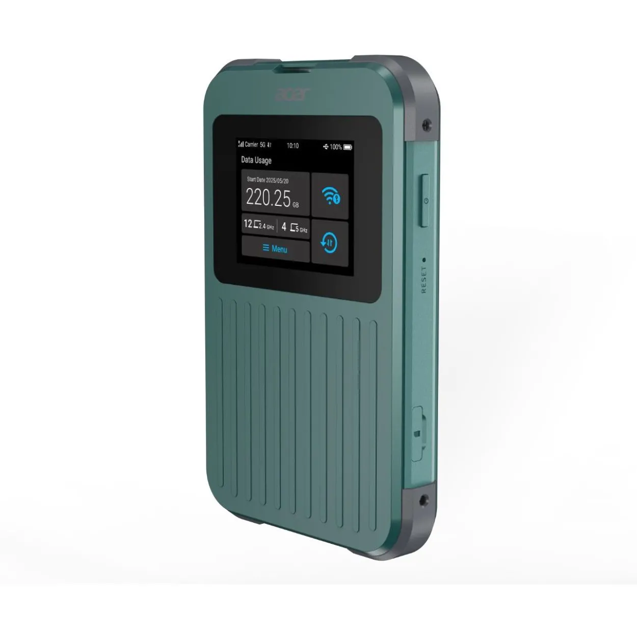 Acer Connect Enduro M4 5G Funktion 1GB Variante