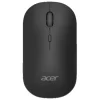Acer Mouse wireless dual mode 2.4GHz 4 buttons AMR130 Black