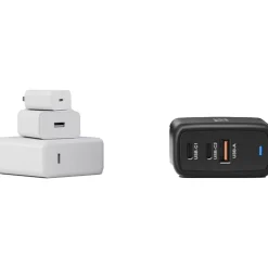 ACER POWER CHARGER ACER 67W CHARGER USB-C/USB-A
