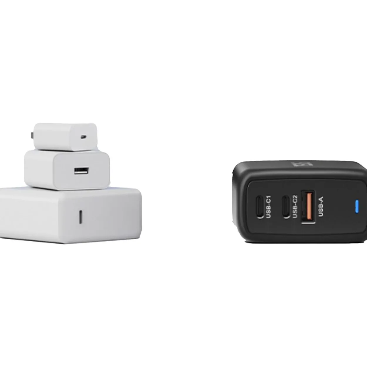 ACER POWER CHARGER ACER 67W CHARGER USB-C/USB-A
