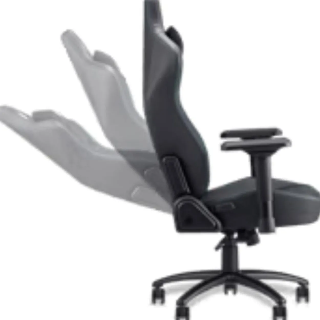 Acer Predator Gaming Chair Rift Pro