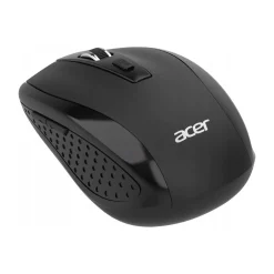 Acer RF2.4 Wireless Optical Mouse MX202 Schwarz