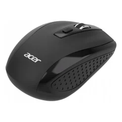Acer RF2.4 Wireless Optical Mouse MX202 Schwarz