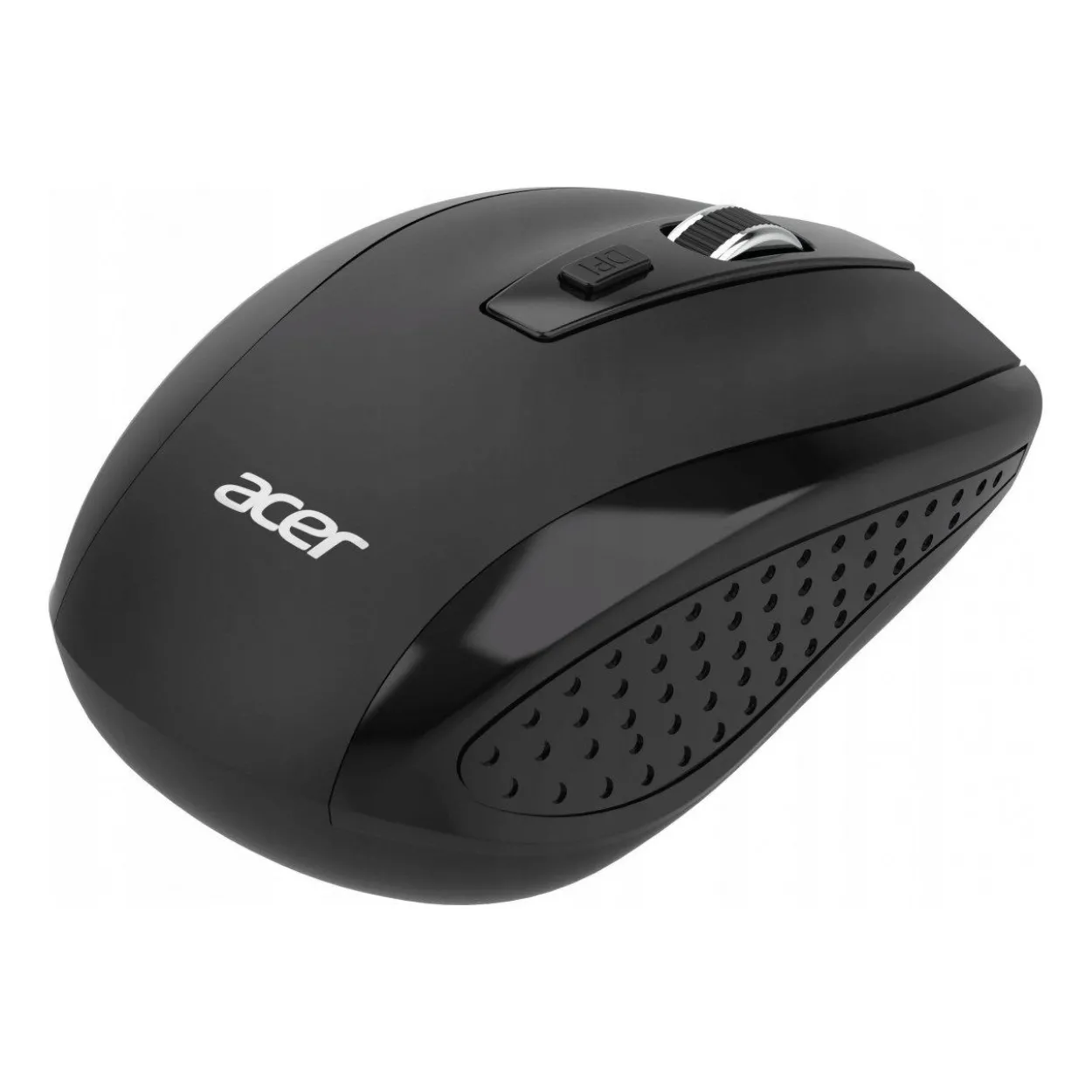 Acer RF2.4 Wireless Optical Mouse MX202 Schwarz
