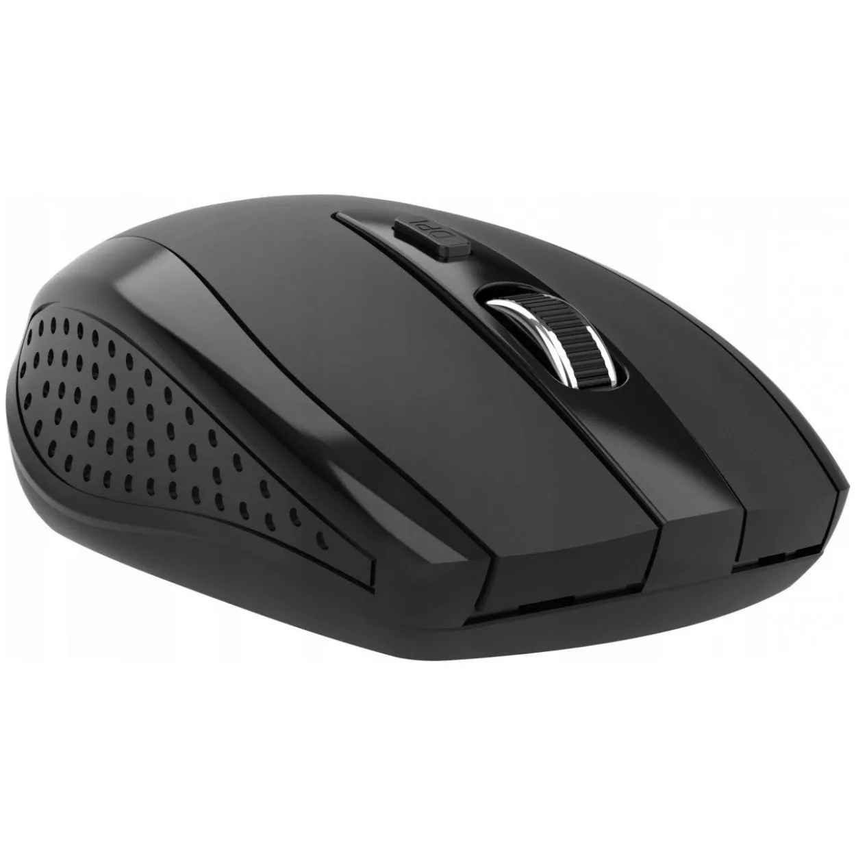 Acer RF2.4 Wireless Optical Mouse MX202 Schwarz