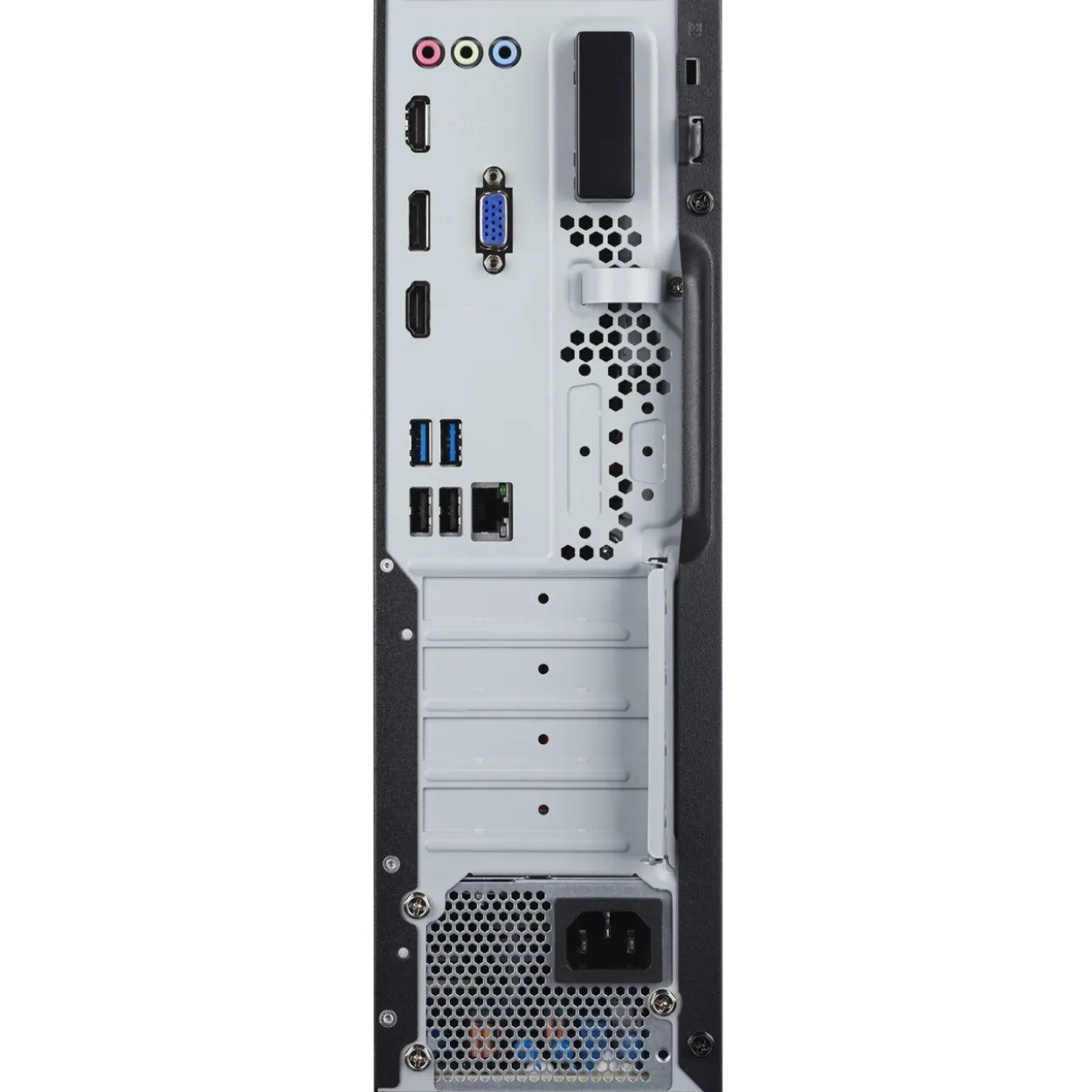 Acer Veriton VX2735GT 7-265U 16GB 512GBSSD W11P