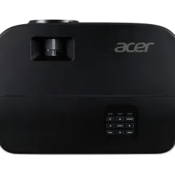 Acer X1329 - DLP-Projektor - tragbar - 3D