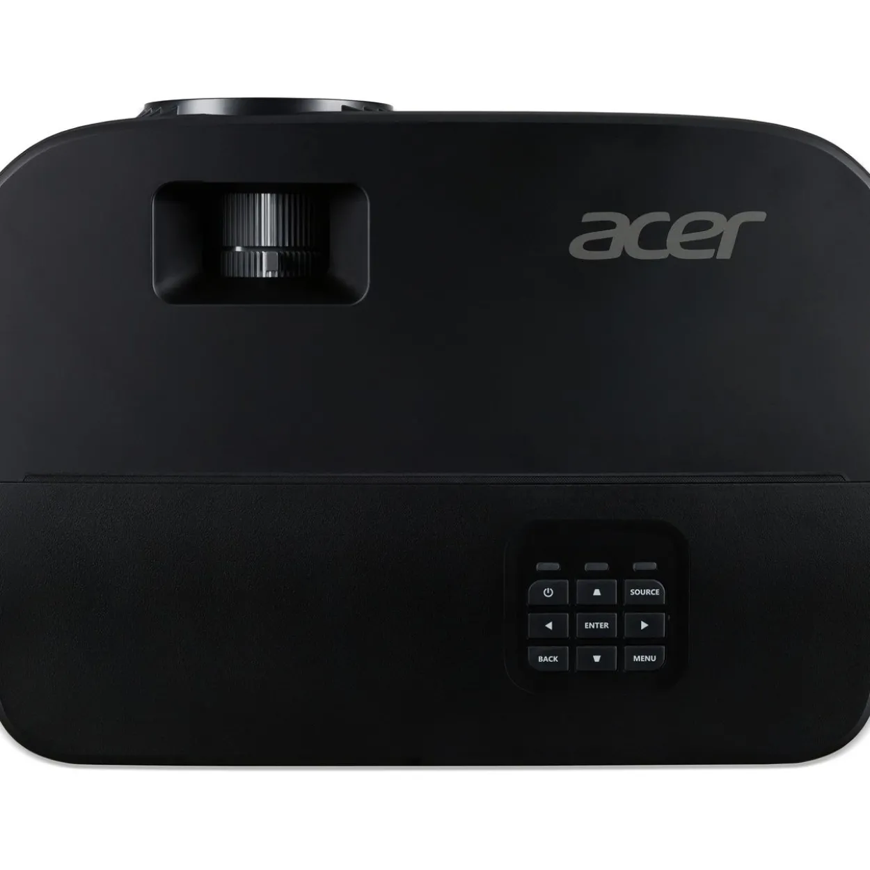 Acer X1329 - DLP-Projektor - tragbar - 3D